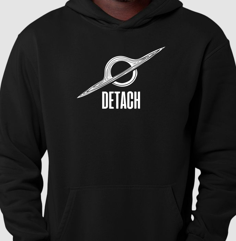 Moletom - Detach