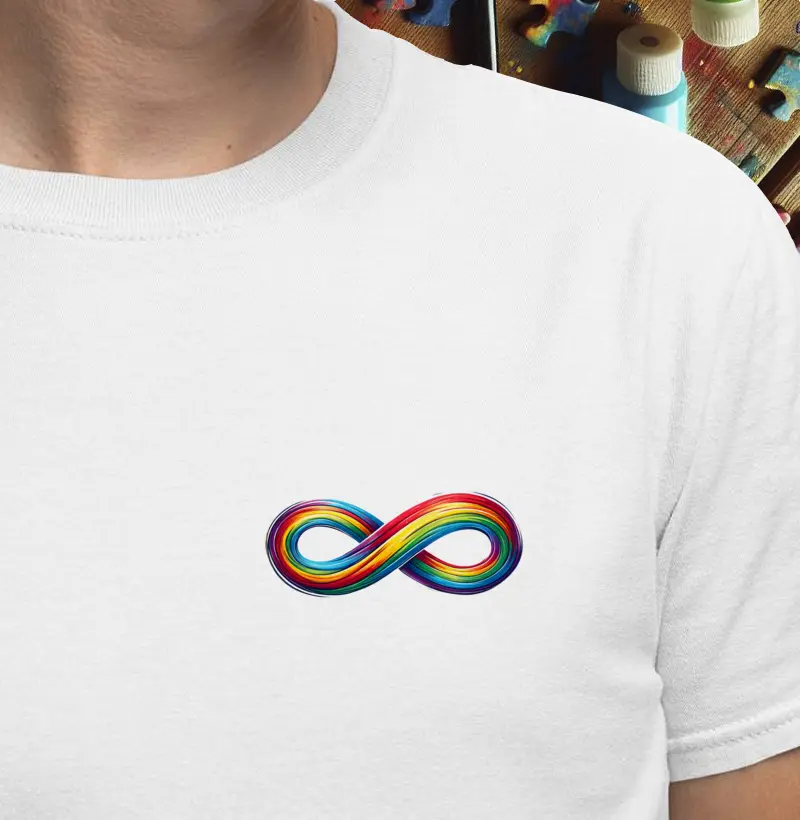 Autismo Infinito - Inclusão e Conscientização