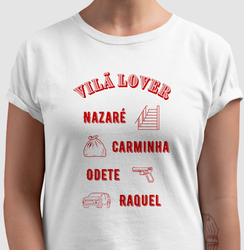 Vilã Lover