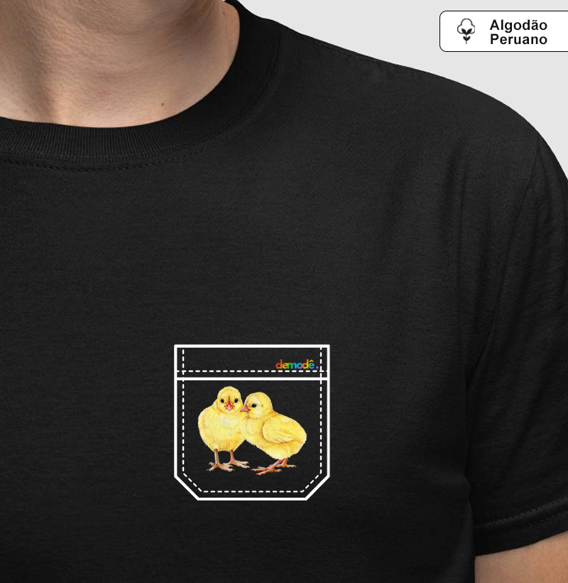 Amor que não se esconde