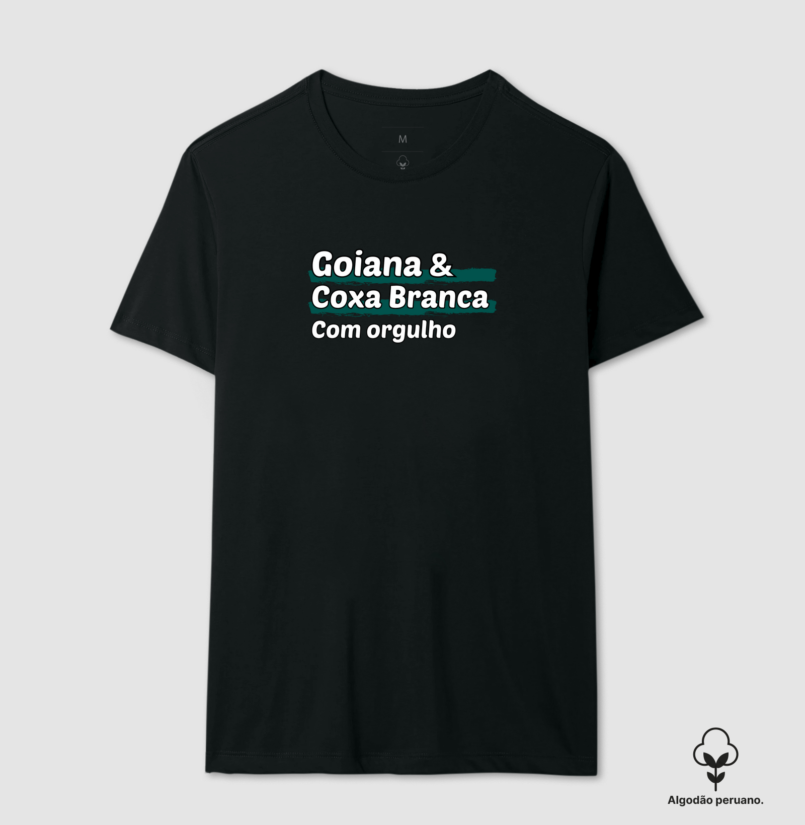 Goiana Coxa Branca