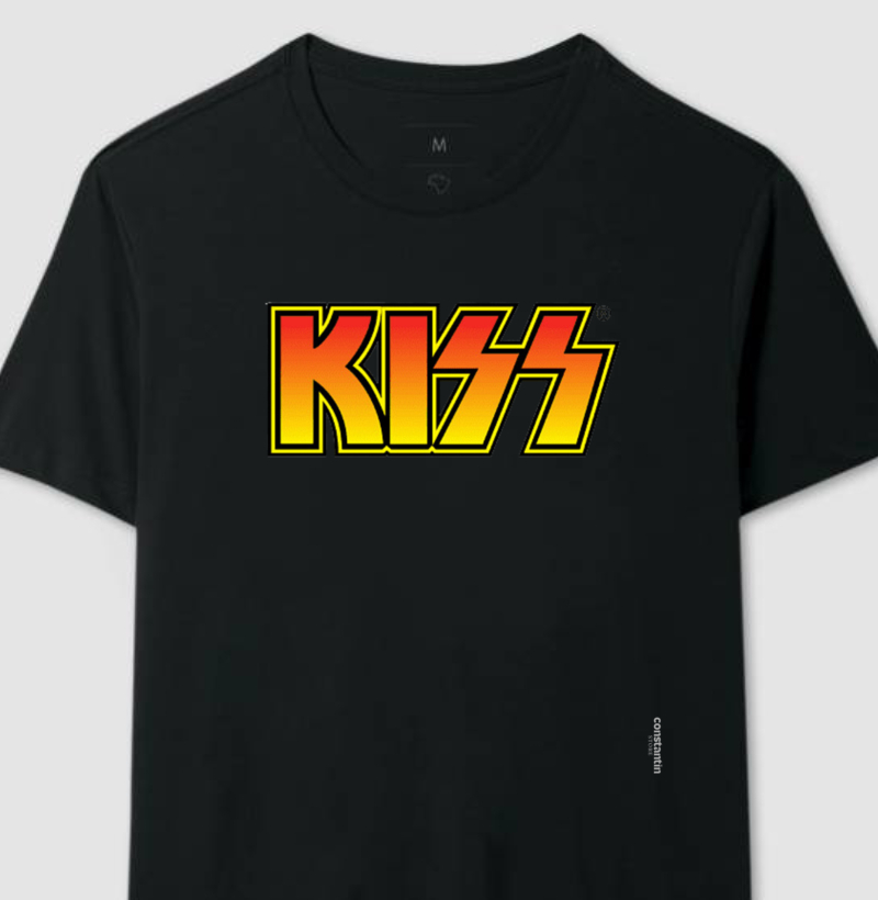 kiss