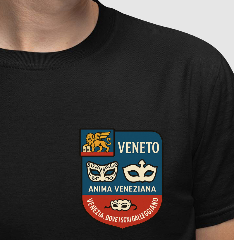 Regiões Italianas - Vêneto 2