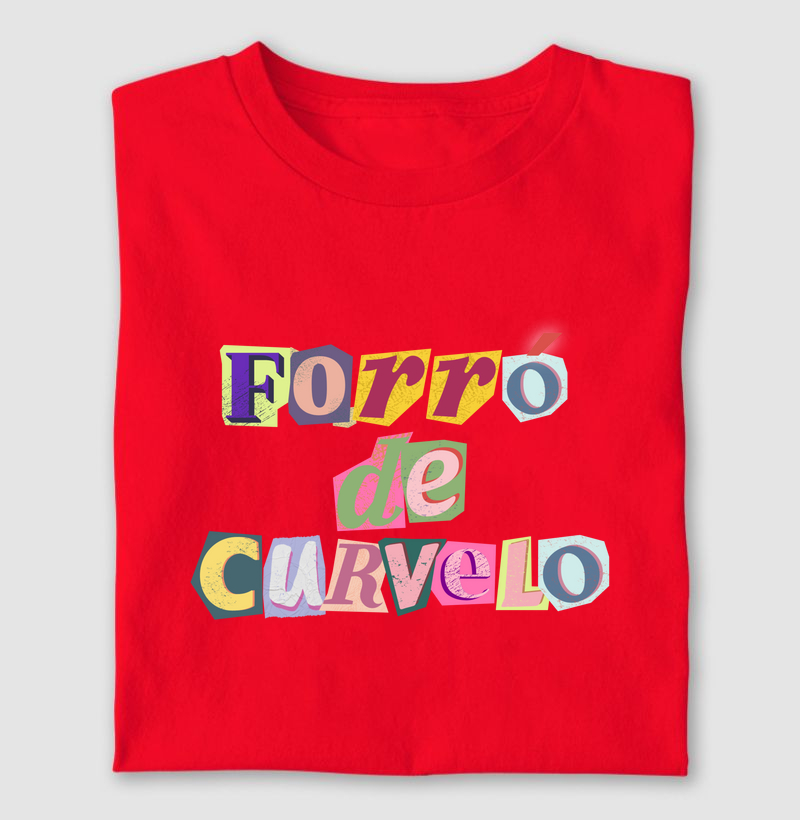FORRÓ DE CURVELO 