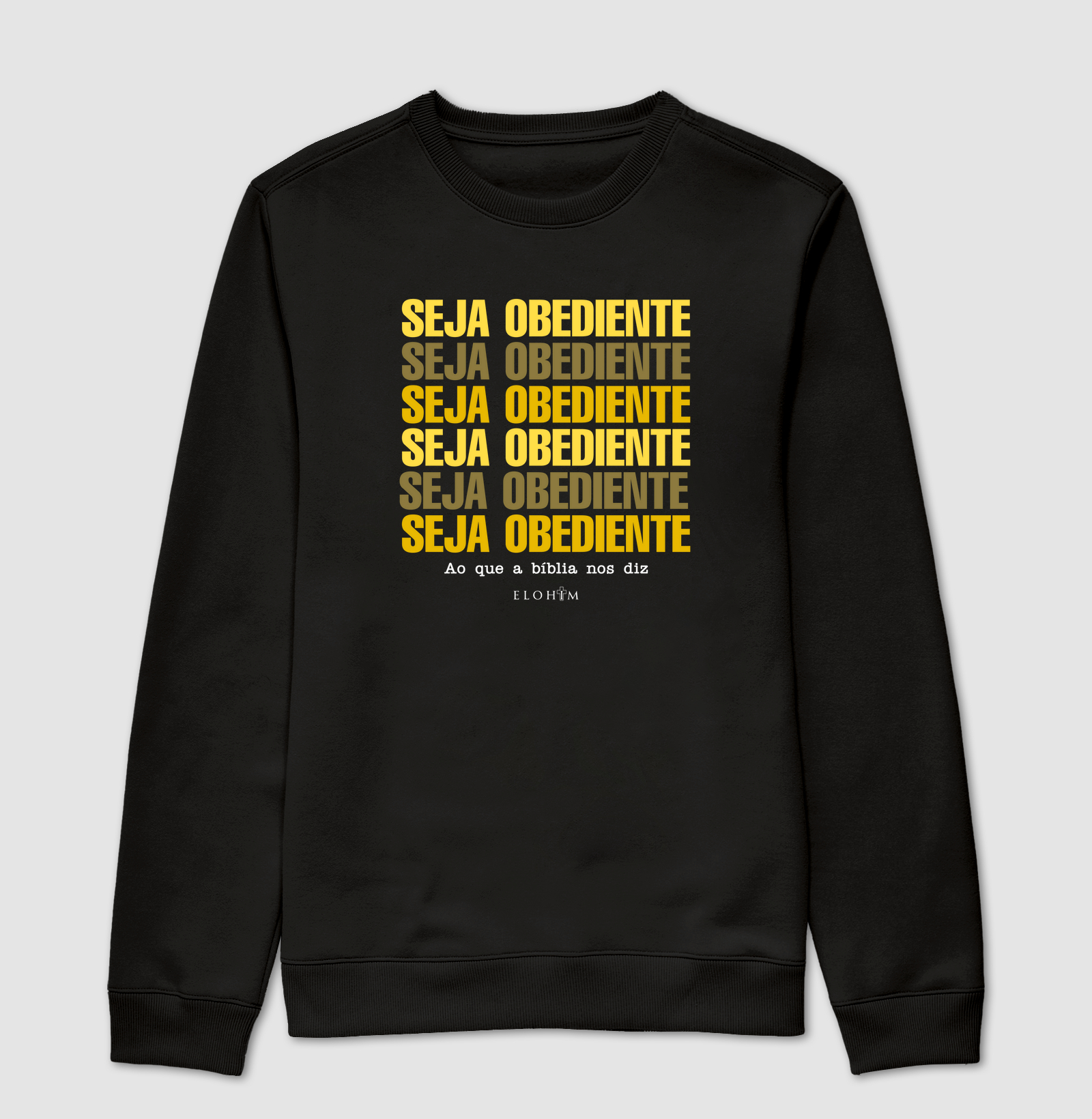 Obediência
