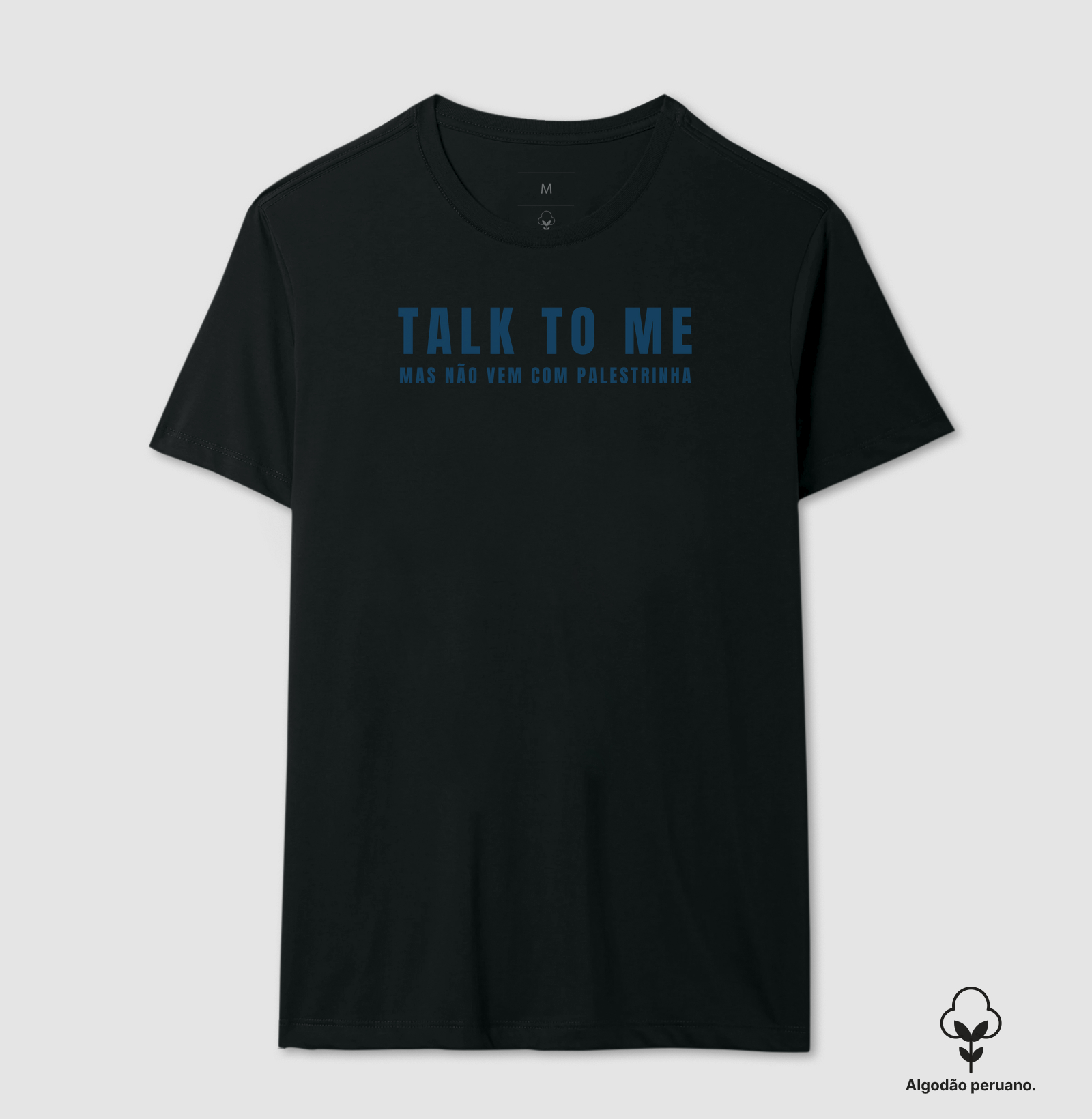 Talk To Me
