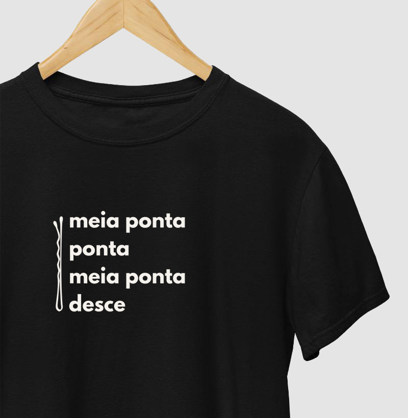 Meia ponta