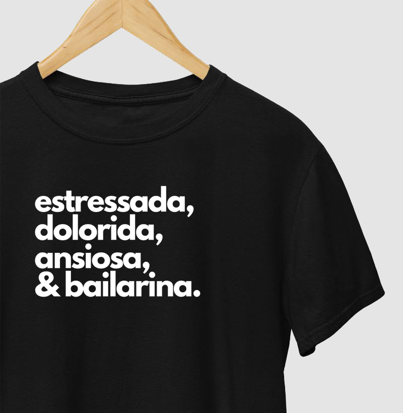 Estressada 2