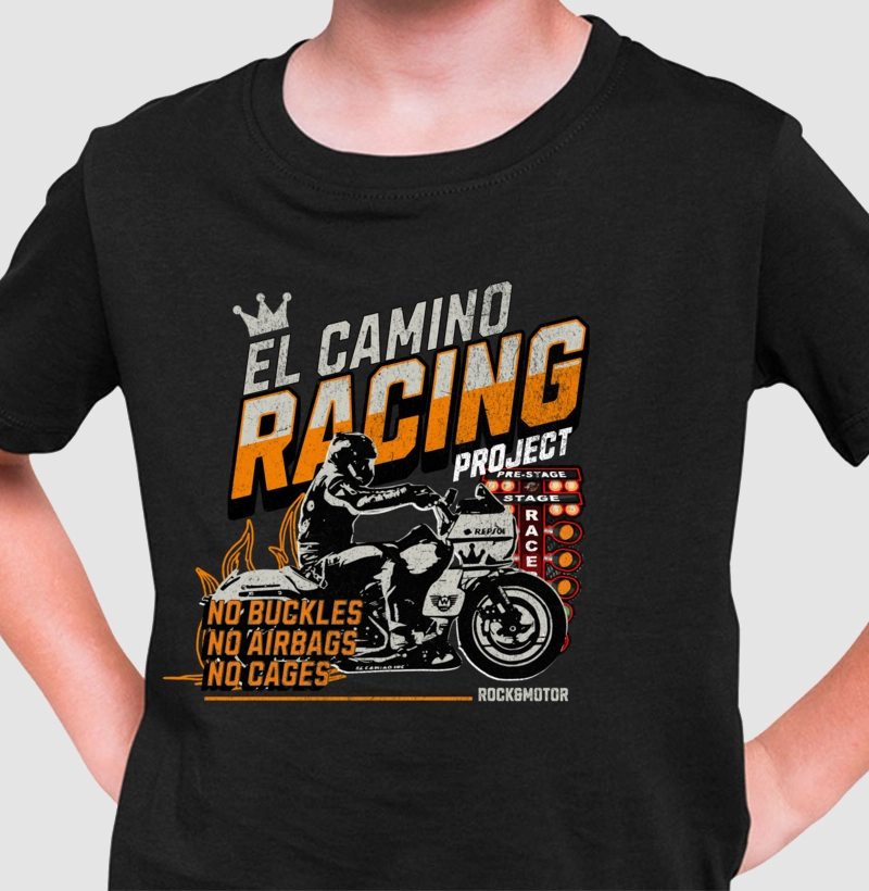 Harley Racing Project