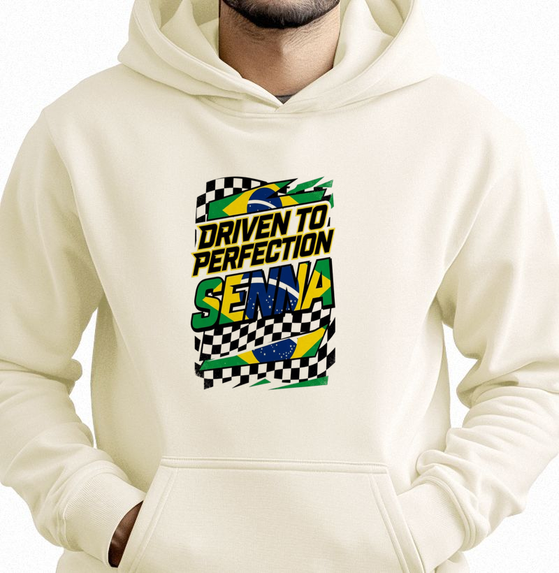 Driven to Perfection