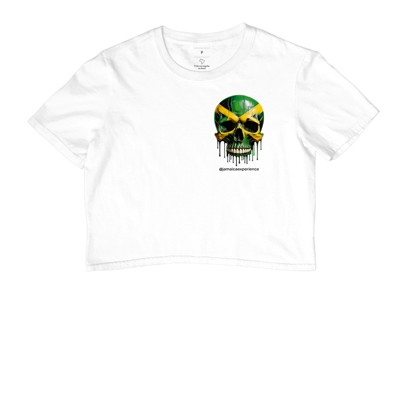 Jamaican Skull.