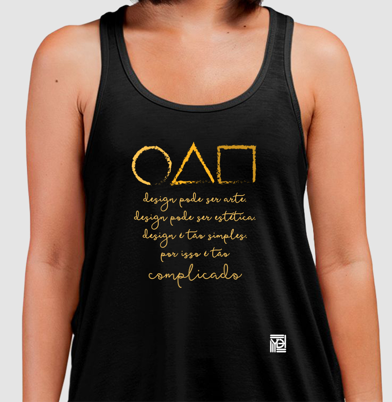 Design  pode ser arte