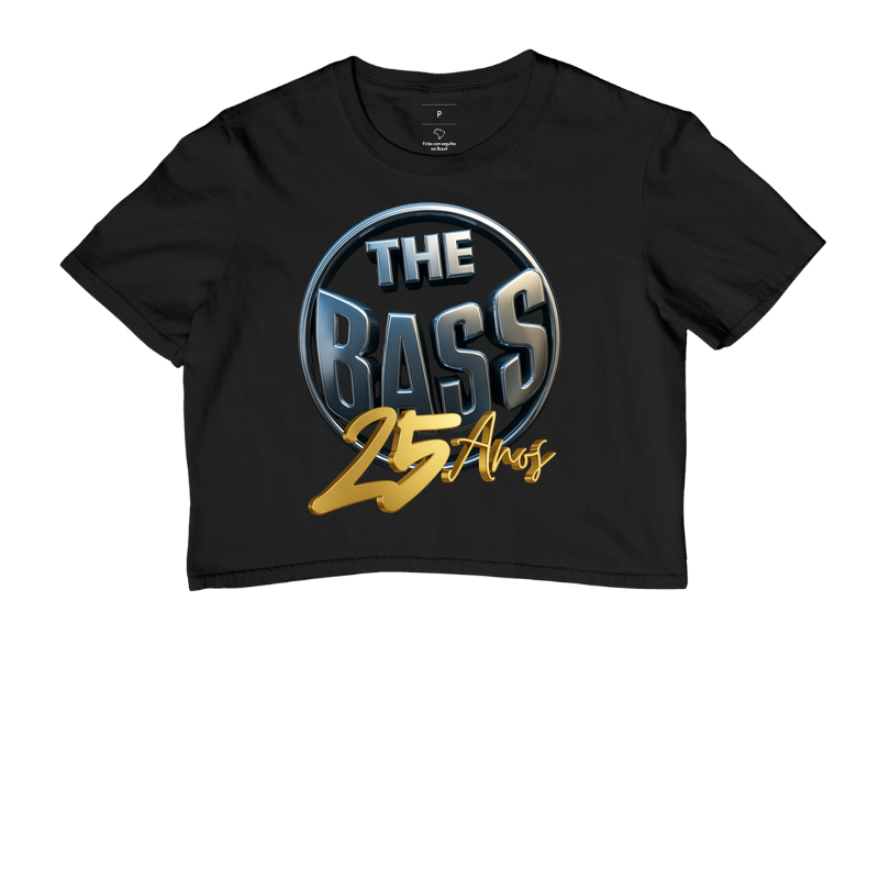 THE BASS 25 ANOS