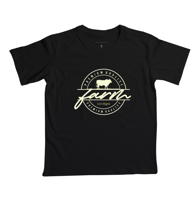 Camiseta Farm Agro 