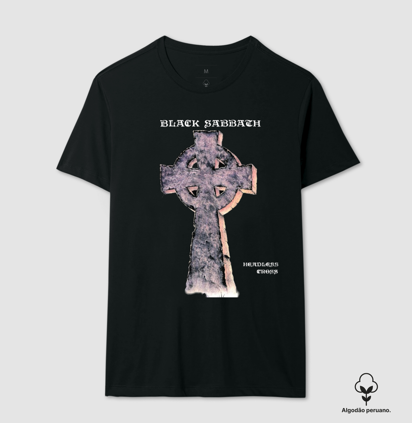 Black Sabbath – Headless Cross