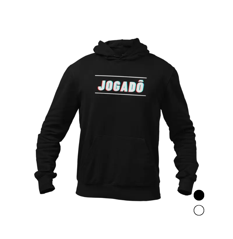 JOGADÔ Box Logo