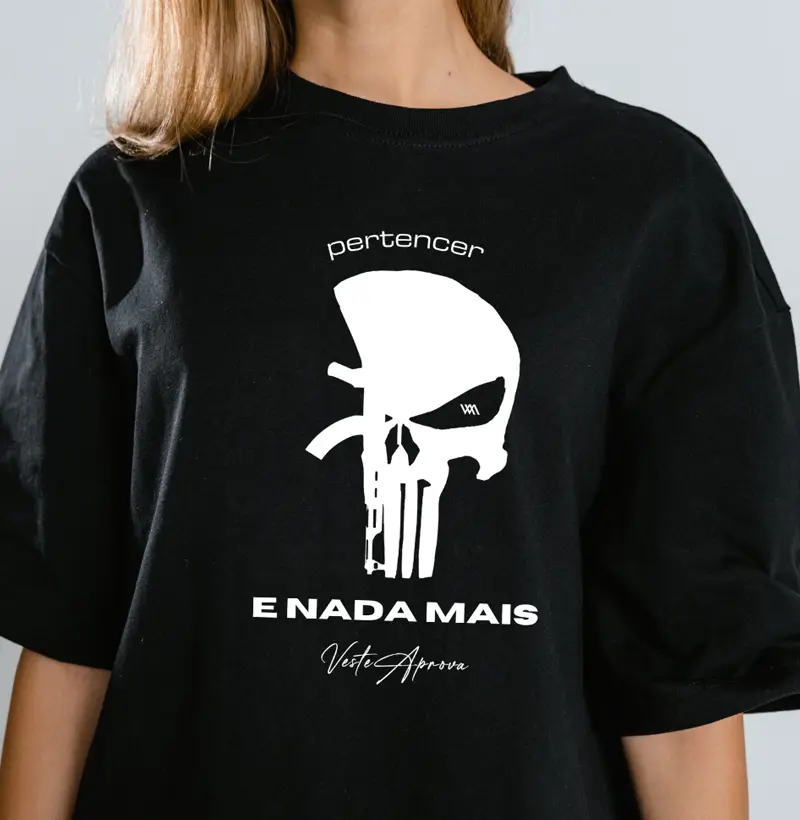 Nada mais