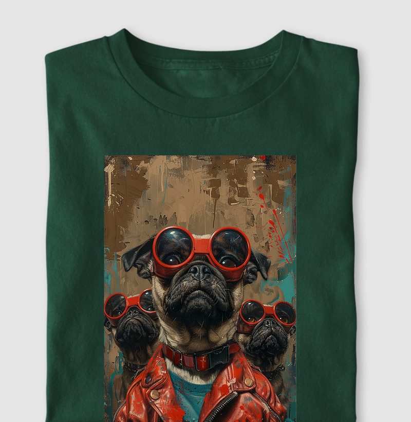 CyberPug