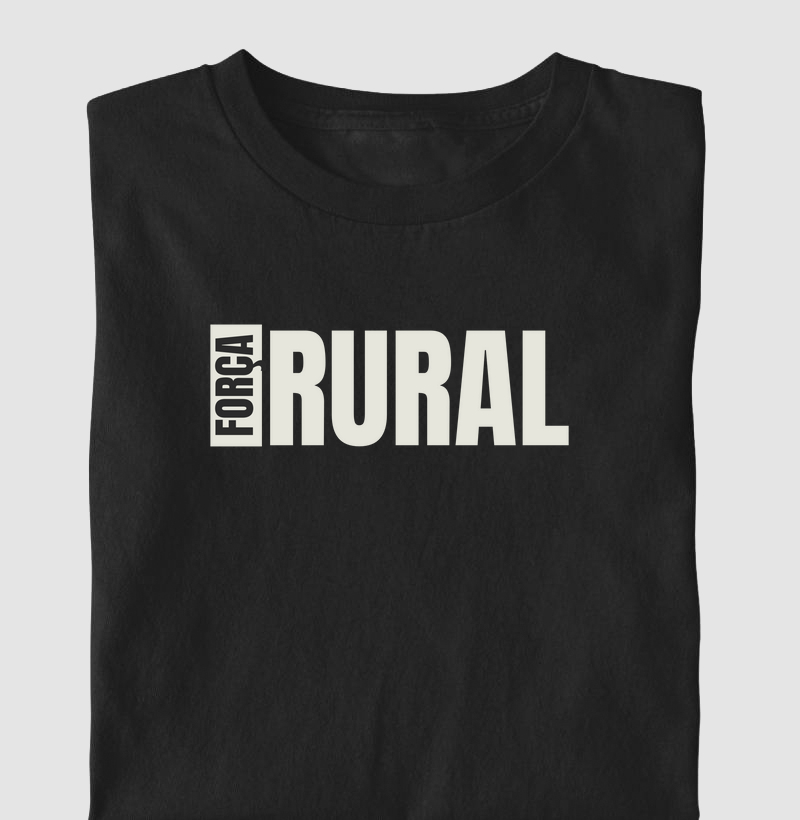 Força Rural