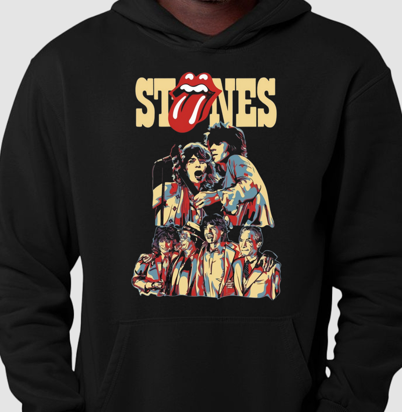 Rolling Stones - Band