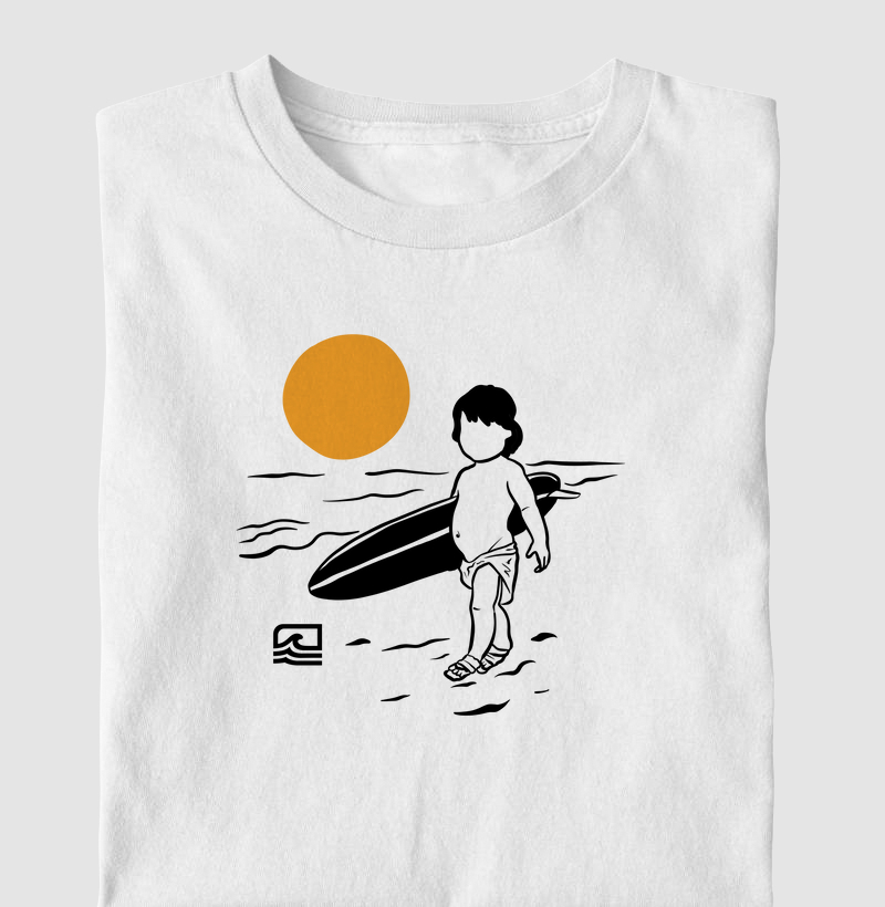 "Born to Surf"