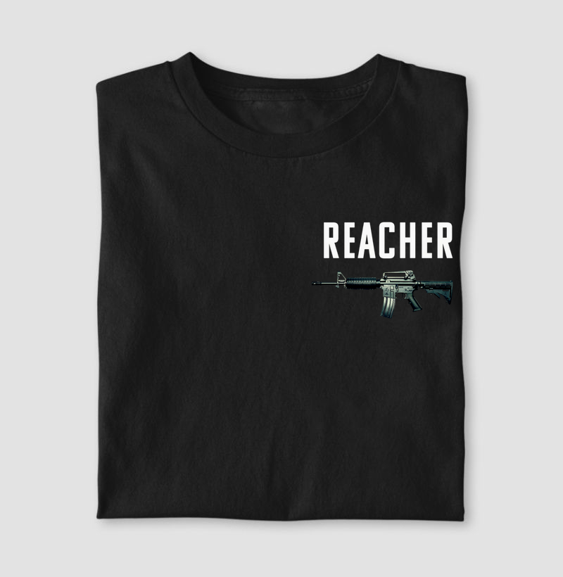 REACHER 2.0