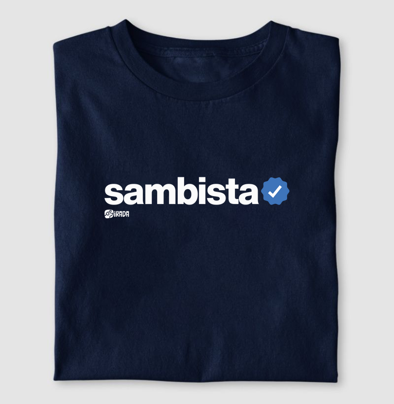 Sambista Verificado