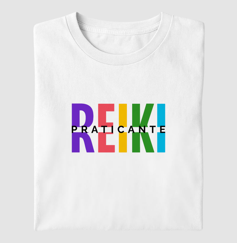 Reiki Praticante