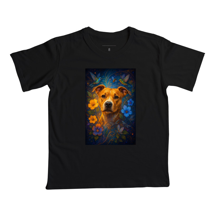 PITTIE JARDIM ENCANTADO