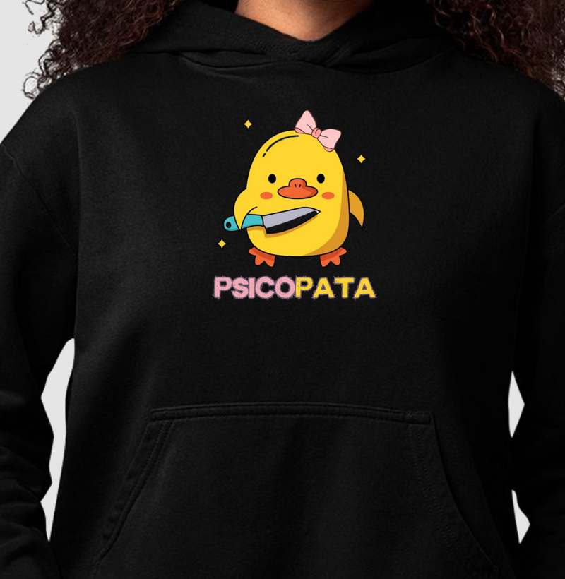 PSICOPATA
