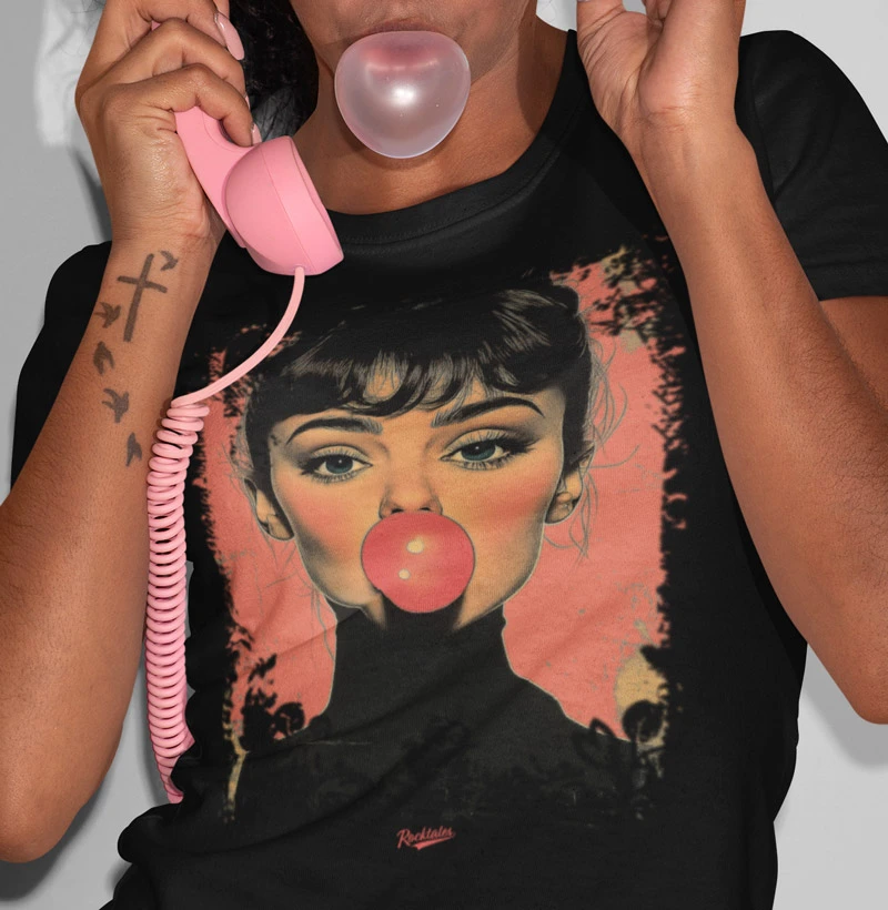 Audrey