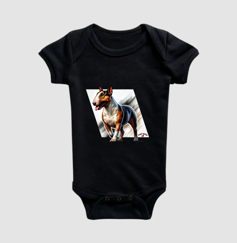 Bull Terrier