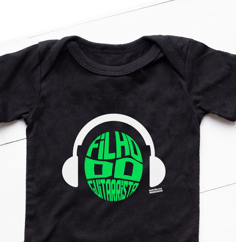 Filho do Guitarrista