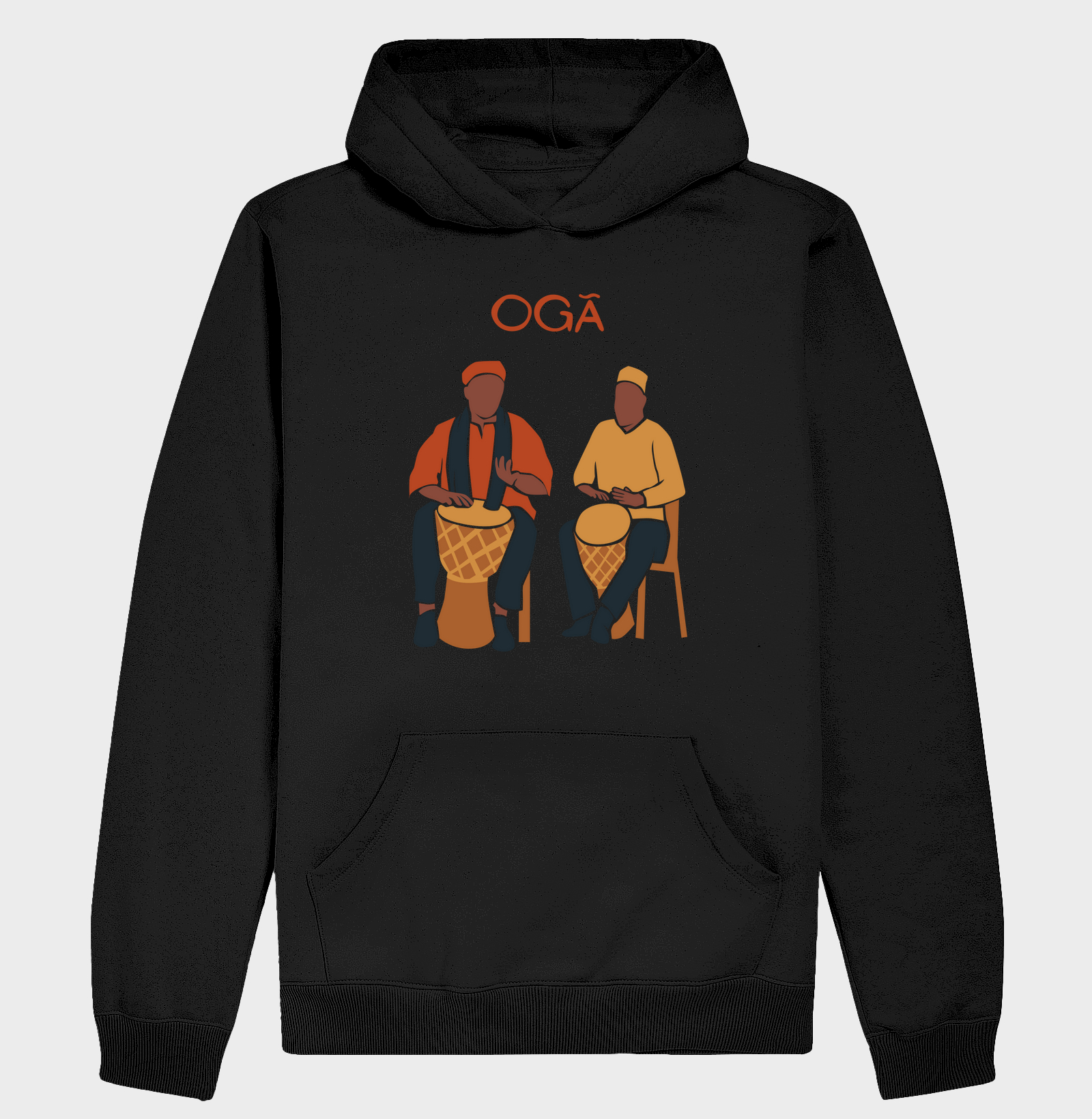 Ogã