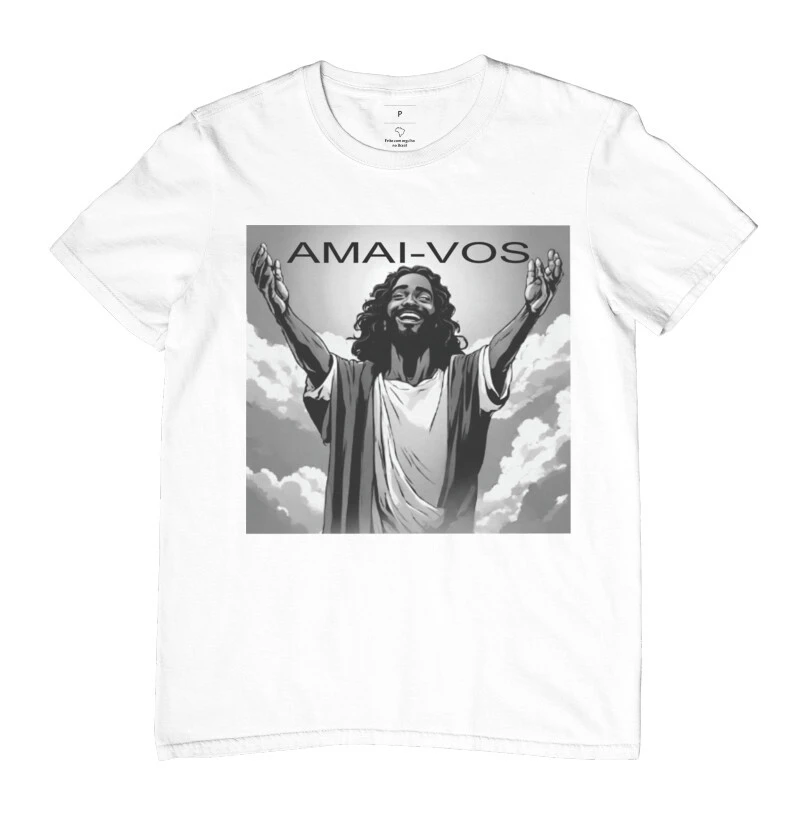 Amai-vos