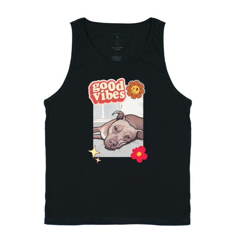 good vibes vintage 2