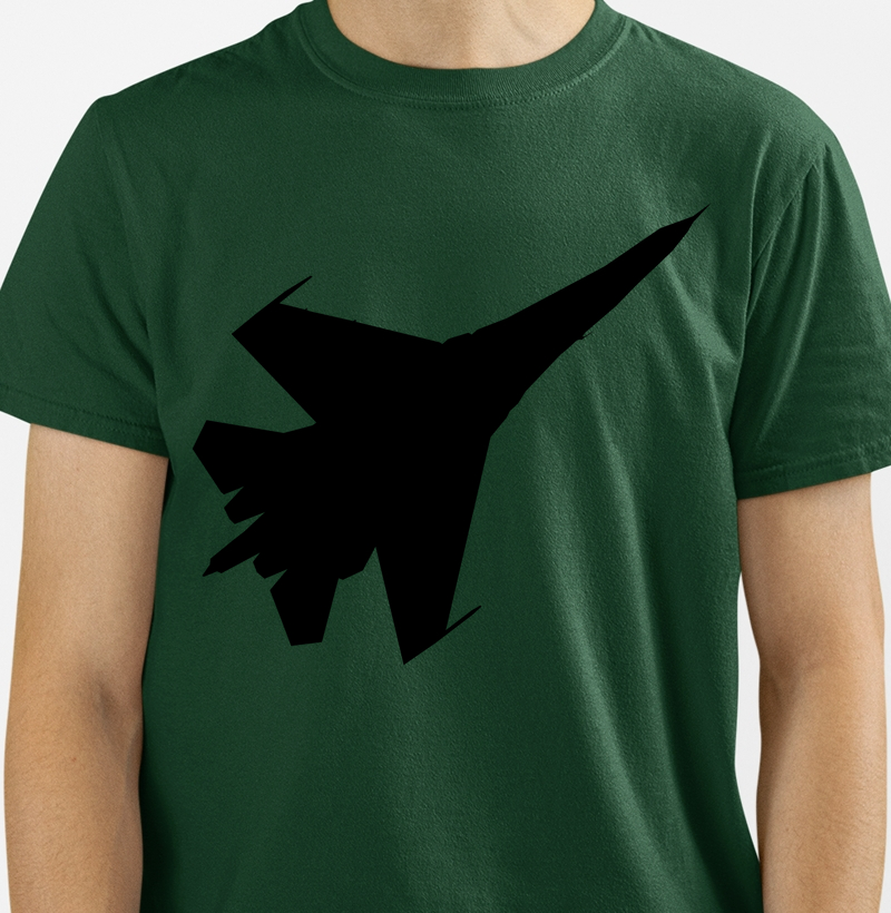 BLACK AIR 100% ALGODÃO NACIONAL