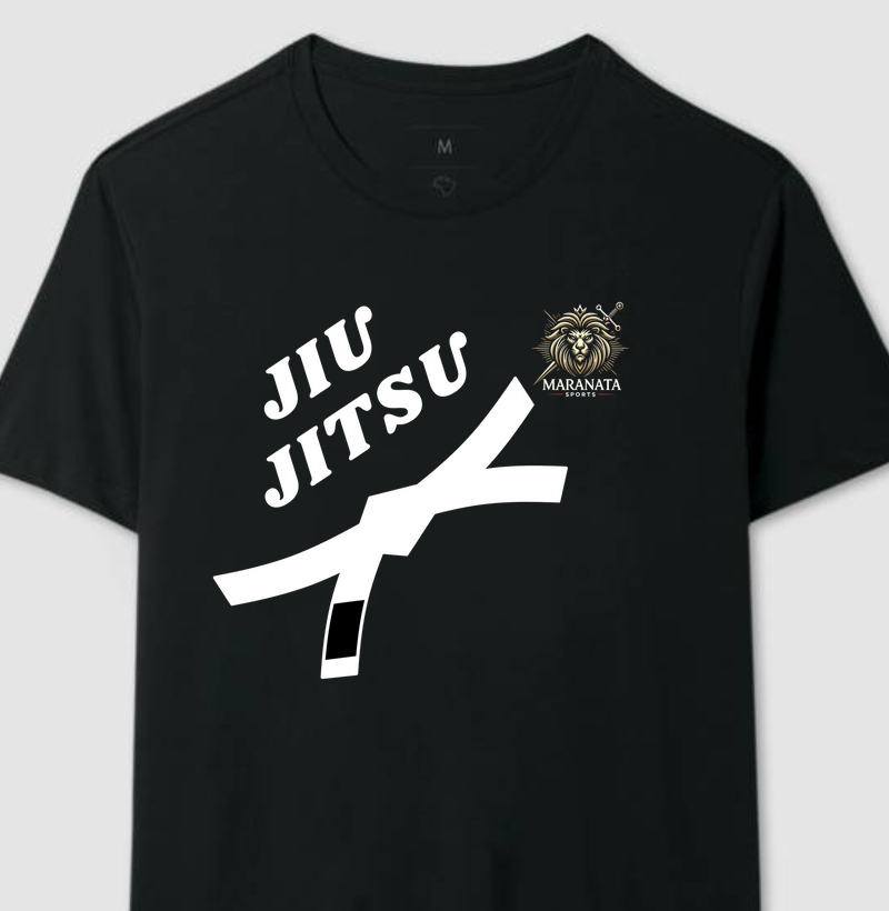 jiu jitsu