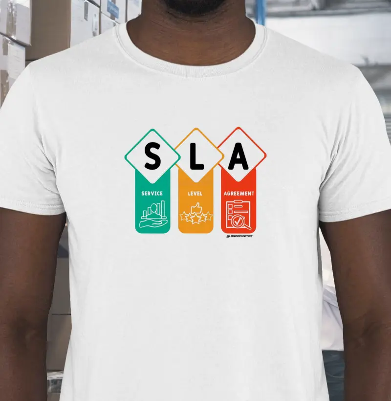 SLA