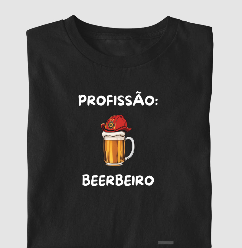 Estampa Beerbeiro I
