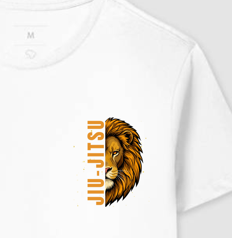Leão - Jiu-Jitsu Lifestyle