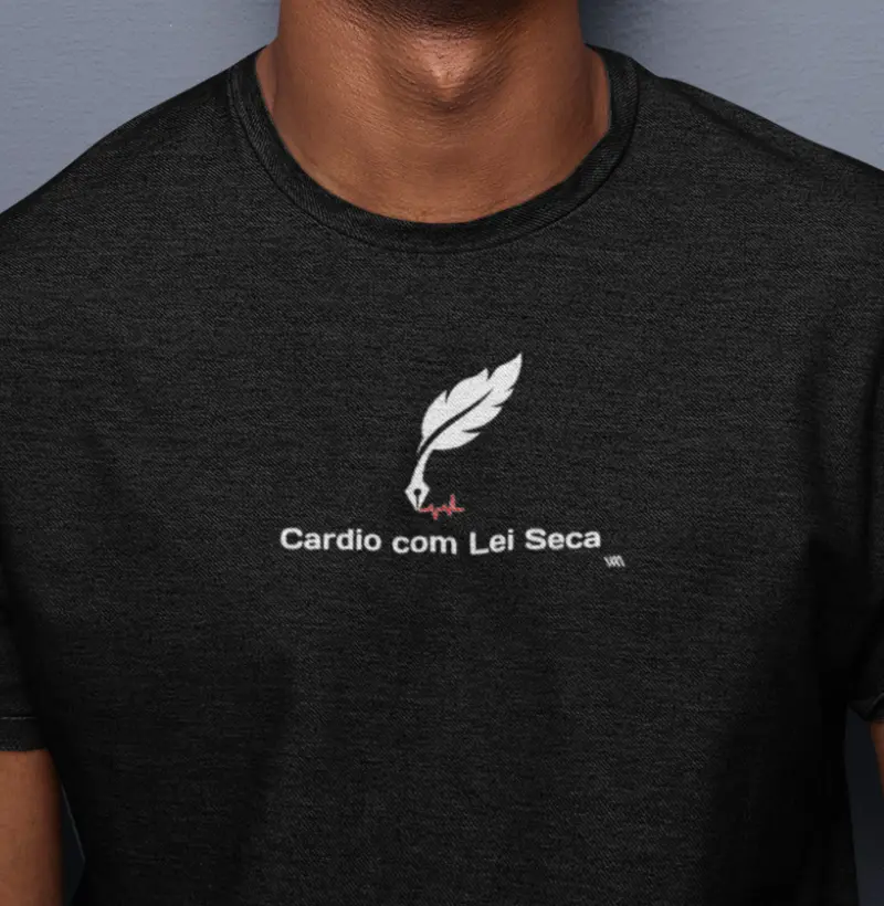 Cardio com Lei Seca
