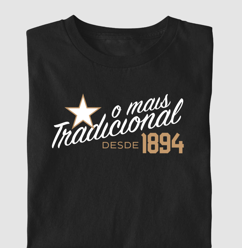 O Mais Tradicional