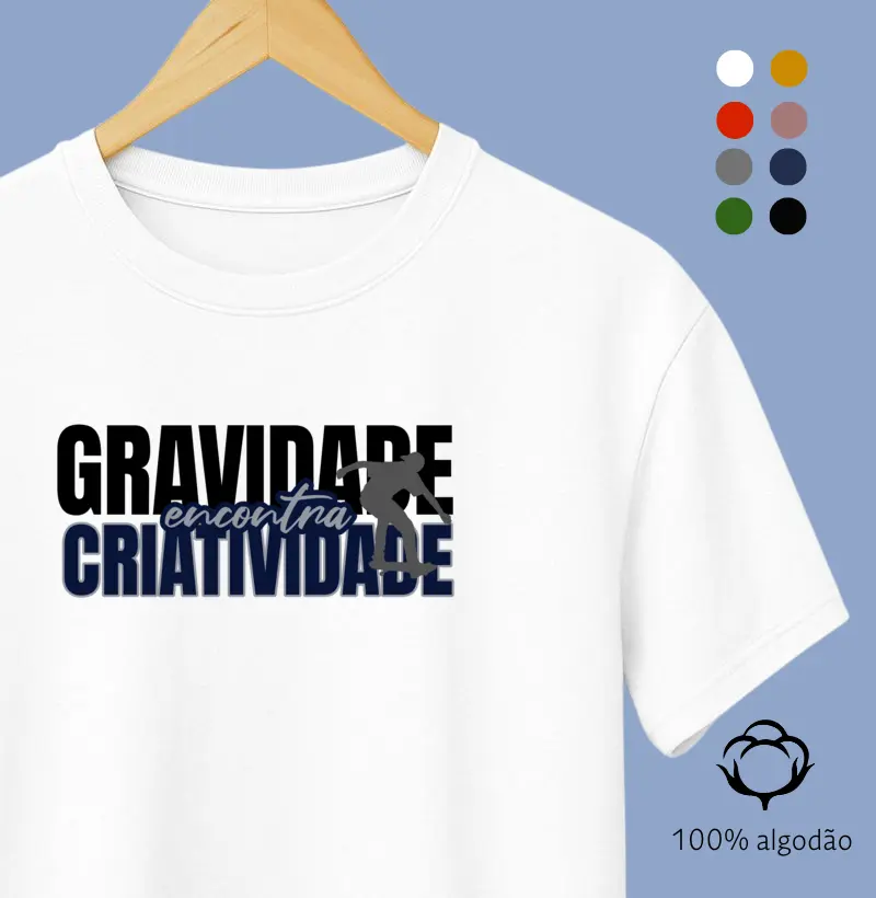 Gravidade 2.0