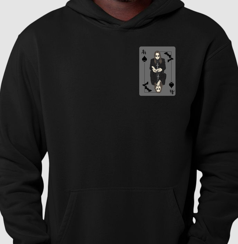 Ozzy Osbourne - Cards