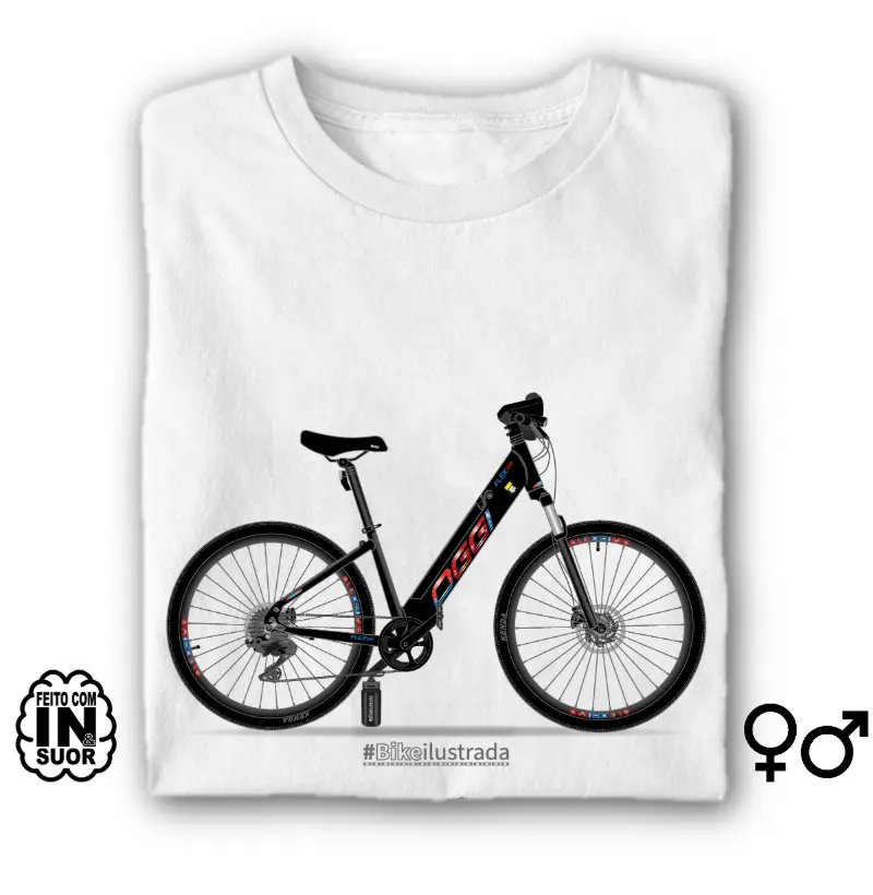 Bike Oggi Flex 200 [Remo Jr]