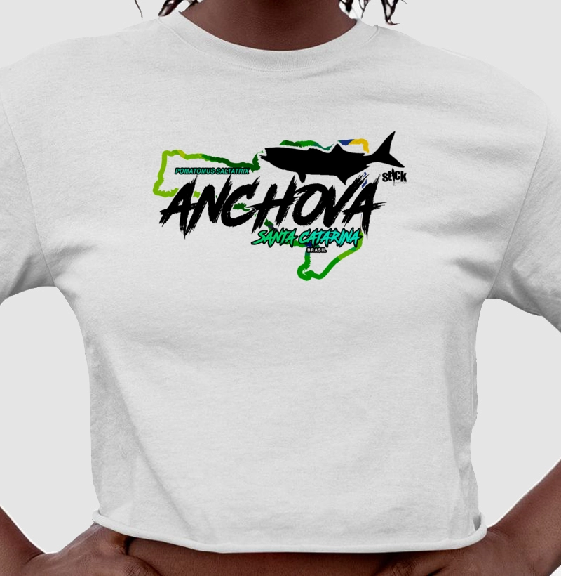 Anchova :: Santa Catarina