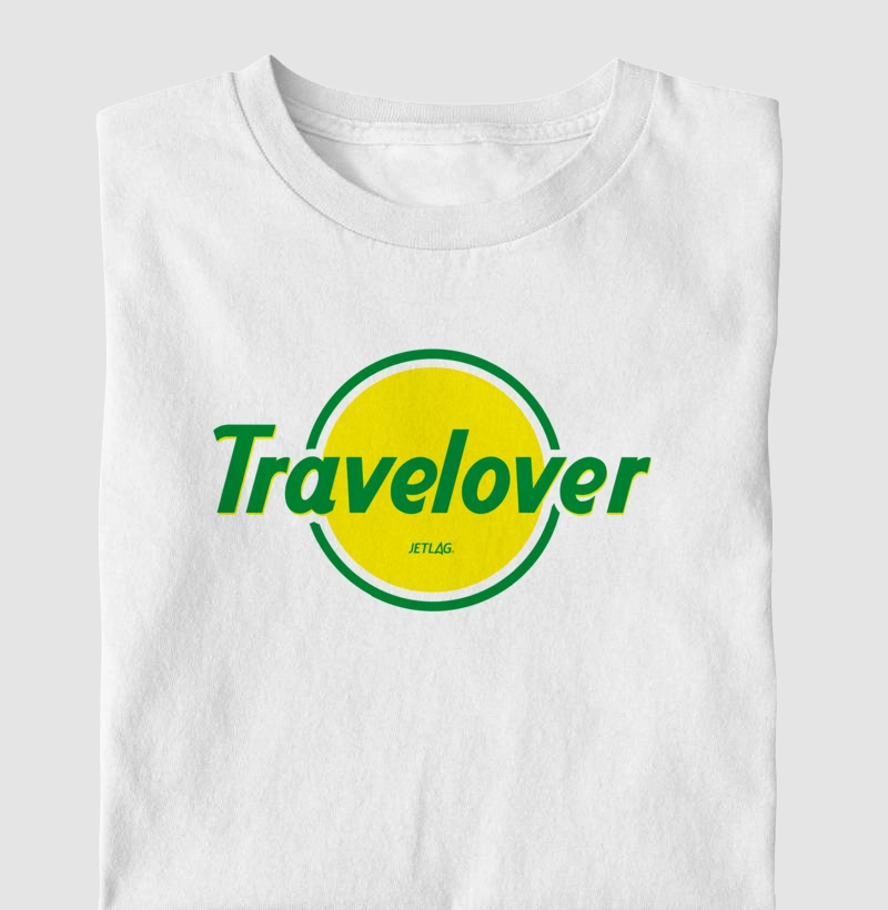 Travelover - Brasil ❤️