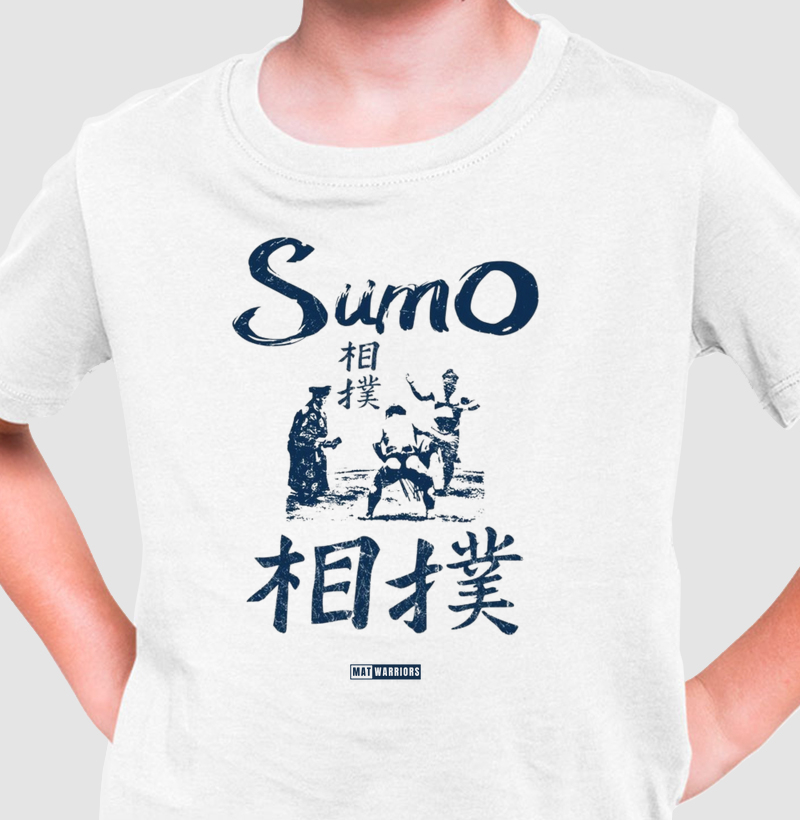 SUMÔ II