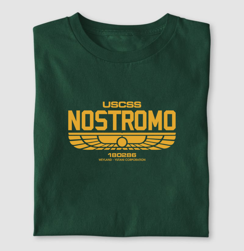Nostromo 180286